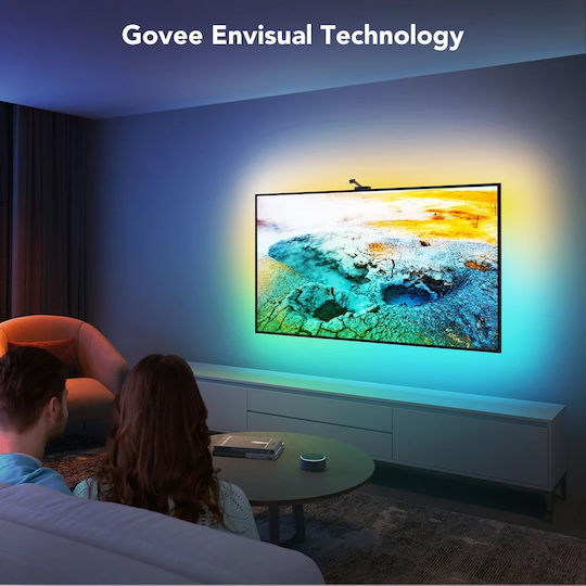 Govee LED лента за Телевизор Dreamview T1 55-65 Инча H6199