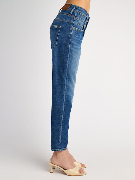 Typos Damenjeans in Boyfriend-Passform JIN