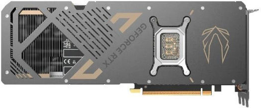 Zotac GeForce RTX 5070 Ti 16GB GDDR7 Solid Core Κάρτα Γραφικών