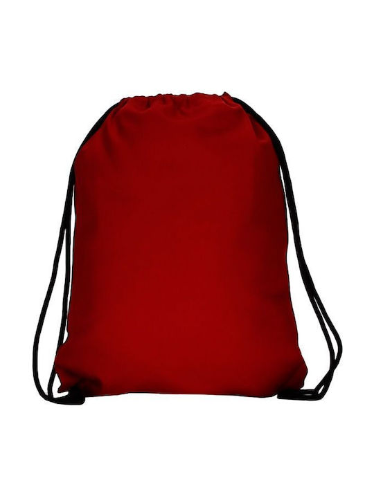 Valento Alceo Orion Gym Back Bag Blue