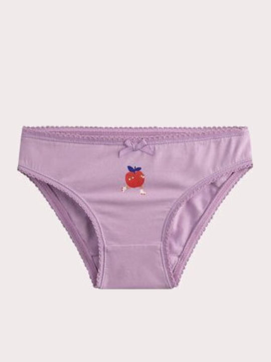 Dpam Kinder-Set mit Slips Bunte 3Stück