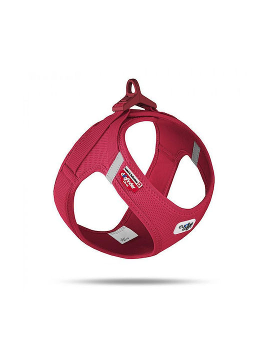 Ham Curli Air-mesh L Albastru Cer Curli