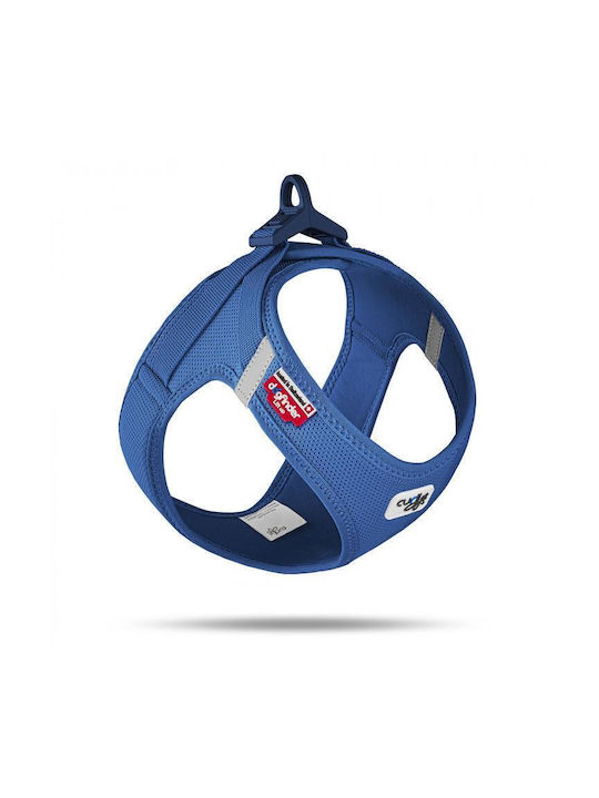 Ham Curli Air-mesh L Albastru Cer Curli