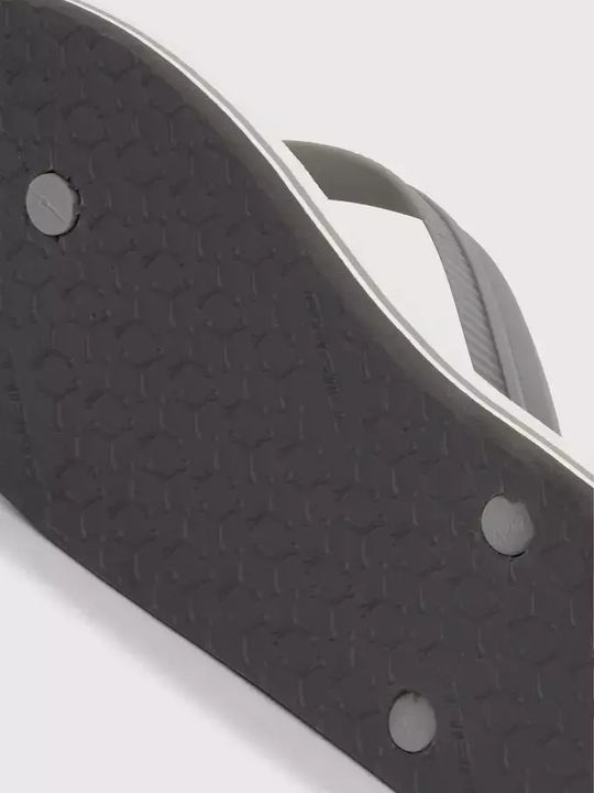 Ανδρικά Flip Flops Γκρι