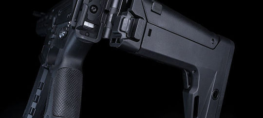 Asg Въздушно Оръжие Airsoft AEG M95 6mm