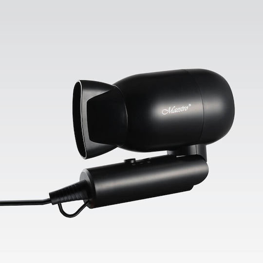 Maestro Haartrockner mit Diffusor 1500W