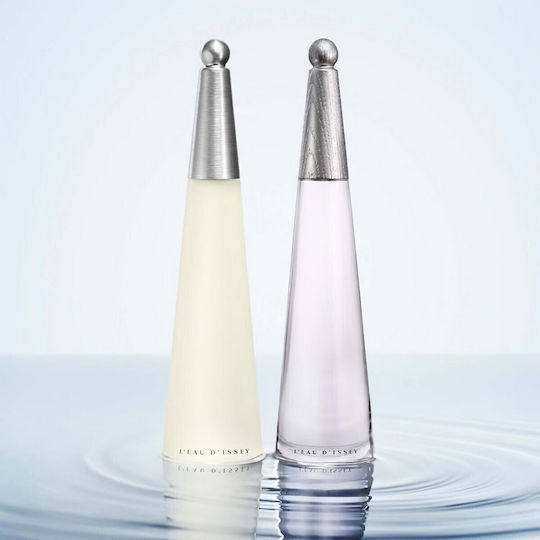 Issey Miyake L'eau D'issey Intense Damenparfums Eau de Parfum Nachfüllbar 100ml