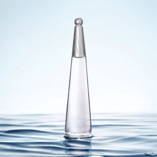 Issey Miyake L'eau D'issey Intense Damenparfums Eau de Parfum Nachfüllbar 100ml