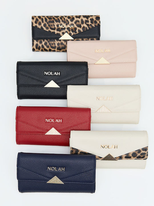 Celestine Large Women's Wallet Classic Red