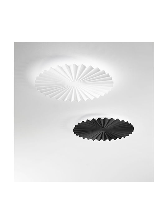 Fan Europe Leuchte Wand Weiß 50cm
