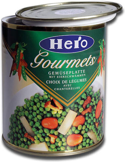 Stash Safe Box Can Vegetables 800g