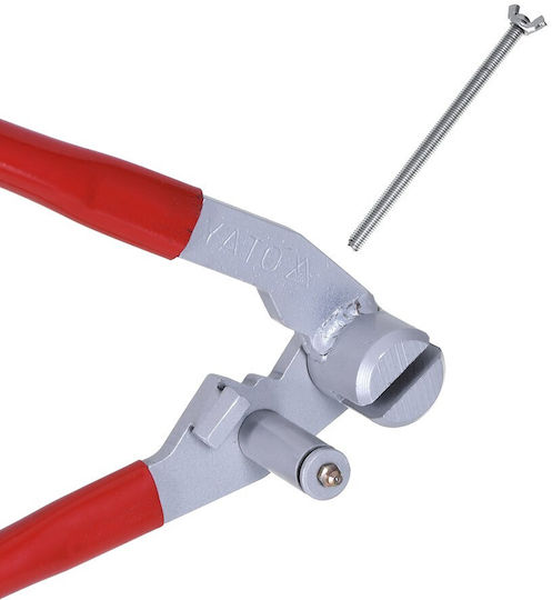 Yato Pliers Wide Length 630mm