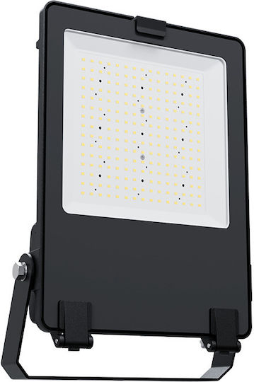 Aca Wasserdicht LED Flutlicht 150W Natürliches Weiß 4000K IP66