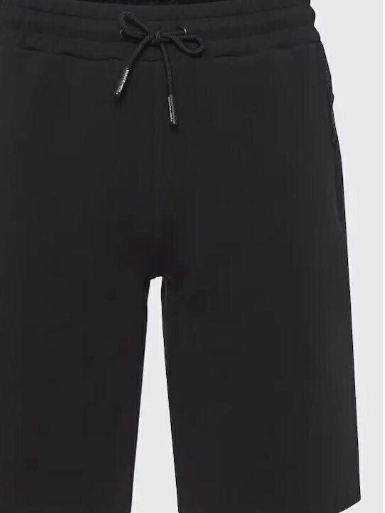 Men's Athletic Shorts Black
