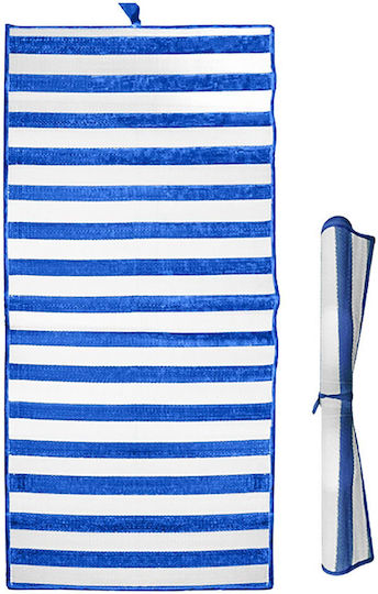 Summertiempo Beach Mat Plastic 180x90cm (Various Colors)