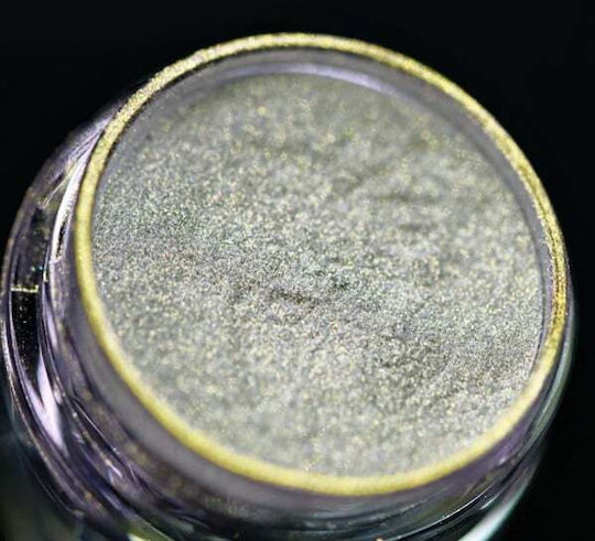 Kajol Beauty Fard de Pleoape Matifiant Pudră Pk75 (light Pistachio Green-golden) 1gr