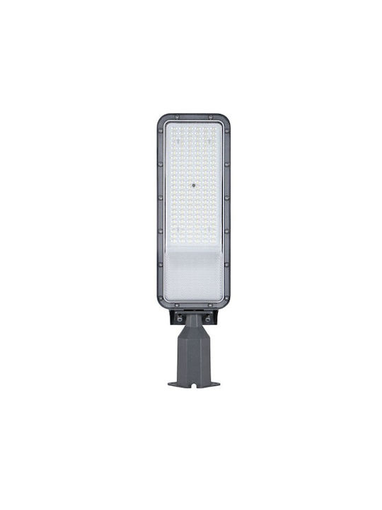 Eurolamp Φωτιστικό LED Δρόμου 100W