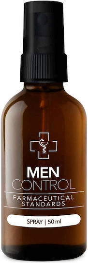 Επιβραδυντικό για Άνδρες σε Spray 50ml