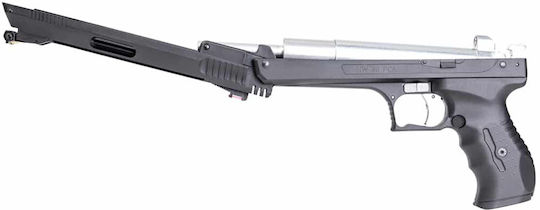 Weihrauch Αεροβόλο Πιστόλι CO2 HW40 PCA 5.5mm
