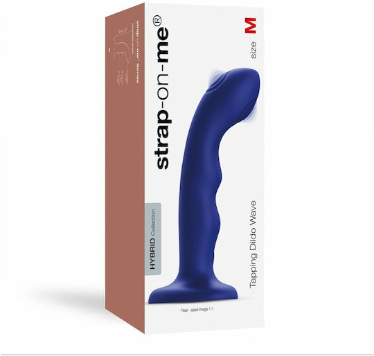 Φαλλός Strap-on-me