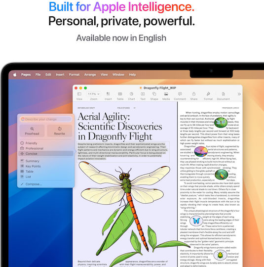 Apple MacBook Air 15.3" IPS Retina Display (M4-10-Core/16GB/512GB SSD/10-Core GPU) with 35W Charger (Dual Port) Midnight (International English Keyboard)