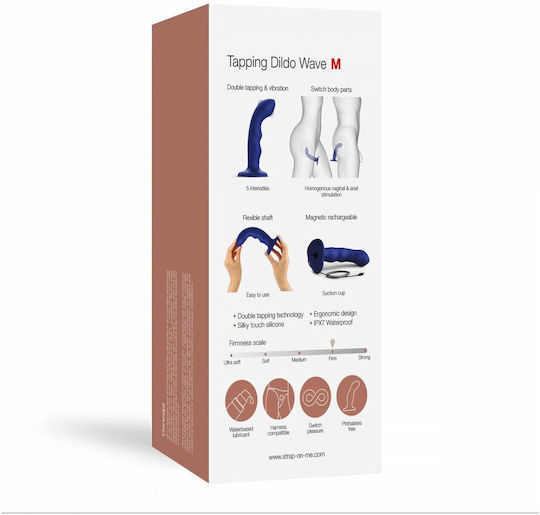 Φαλλός Strap-on-me