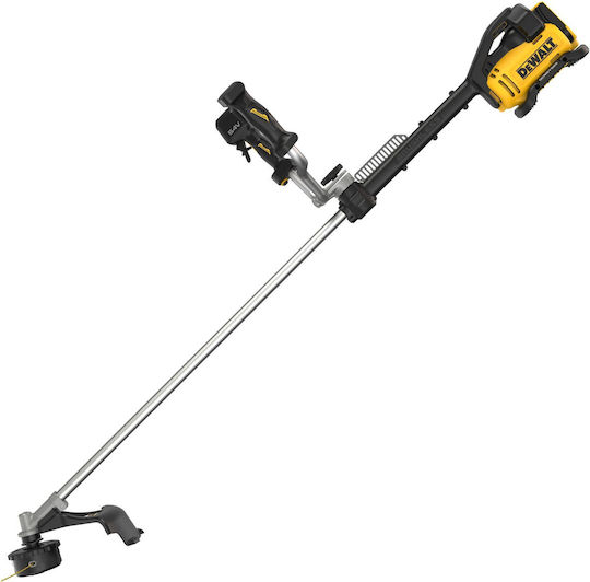 Dewalt Χορτοκοπτικό Ώμου / Χειρός Μπαταρίας 54V Solo
