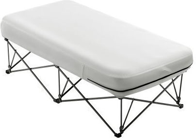 Vevor Φουσκωτό Στρώμα Ύπνου Μονό 188x99x22.5εκ.