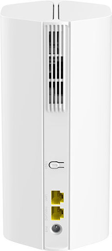 Tenda 5G01 Ασύρματο 5G Router Wi‑Fi 6