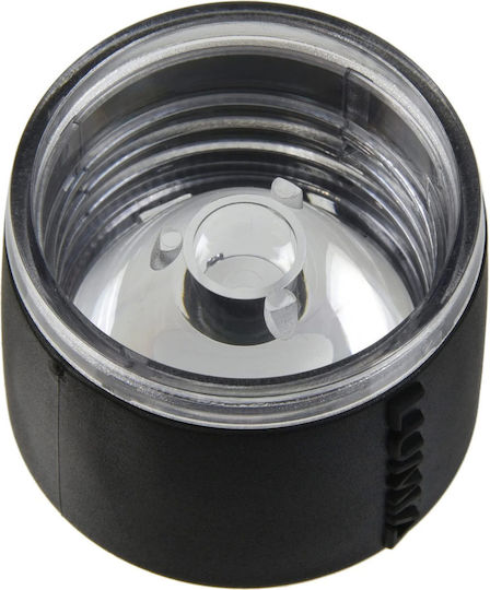 Cressi Diving Torch Lumia+ Black