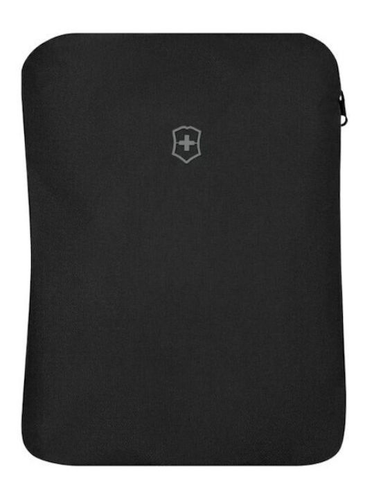 Victorinox Travel Essentials Backpack Backpack for Laptop Black