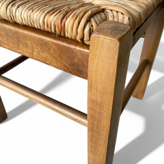 Chair Brown 34x34x63cm Chair Brown 34x34x63cm