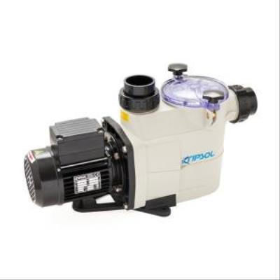 Kripsol Pool Pump Koral-KSE Filter Single-Phase with Horsepower 1.5hp and Maximum Water Flow 21900 liters/hour