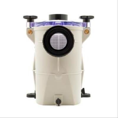 Kripsol Pool Pump Koral-KSE Filter Single-Phase with Horsepower 1.5hp and Maximum Water Flow 21900 liters/hour