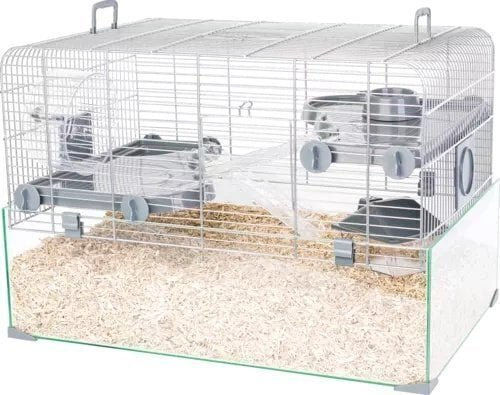 Zolux Rodent Cage