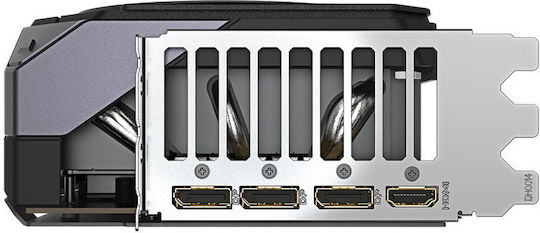 Gigabyte GeForce RTX 5090 32GB GDDR7 GAMING OC Κάρτα Γραφικών