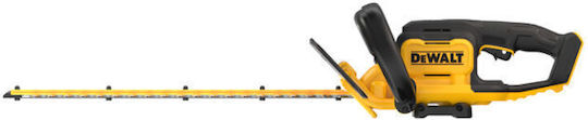 Dewalt DCMHT562N Μπορντουροψάλιδο Μπαταρίας 18V με Μήκος Λάμας 55cm Solo