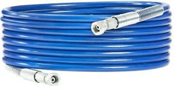Furtun de vopsit fără aer Vevor 50ft 1/4" Universal