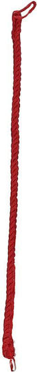 Security Lanyard Arthur Valento Cevaartrj Lotto Red