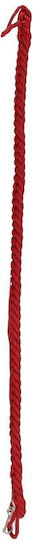 Security Lanyard Arthur Valento Cevaartrj Lotto Red