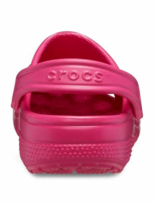 Crocs Classic Women’s Anatomic Clogs Pink Crocs Classic Women’s Anatomic Clogs Pink