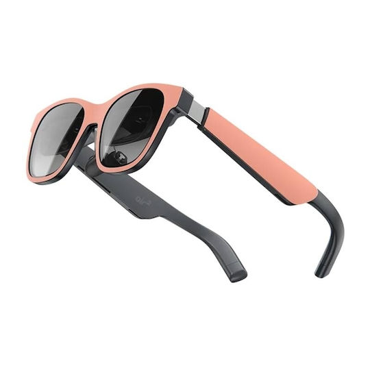XReal VR Cover για VR σε Ροζ χρώμα