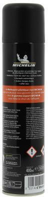 Michelin Reinigungs- / Polier- und Schutzspray für das Armaturenbrett 400ml