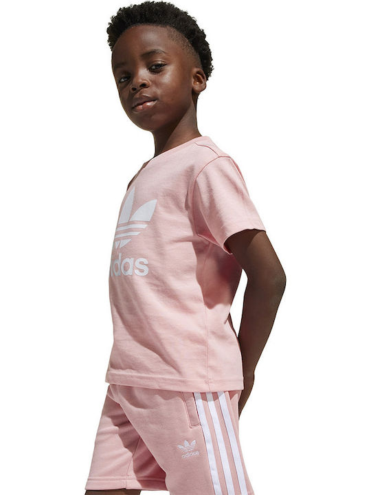 Комплект Лято 2бр Pink Originals