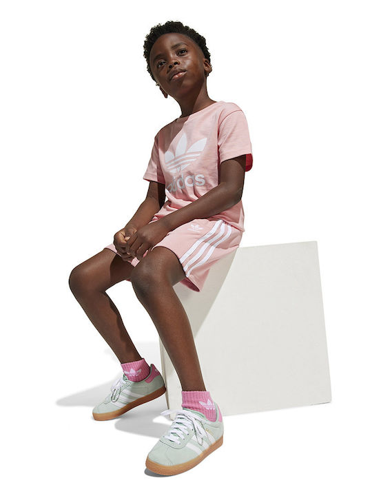 Комплект Лято 2бр Pink Originals