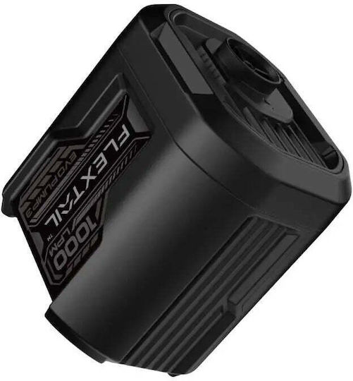 Flextail Elektrische Pumpe für Aufblasbare