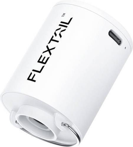 Flextail Pump Electric Pump for Inflatables White