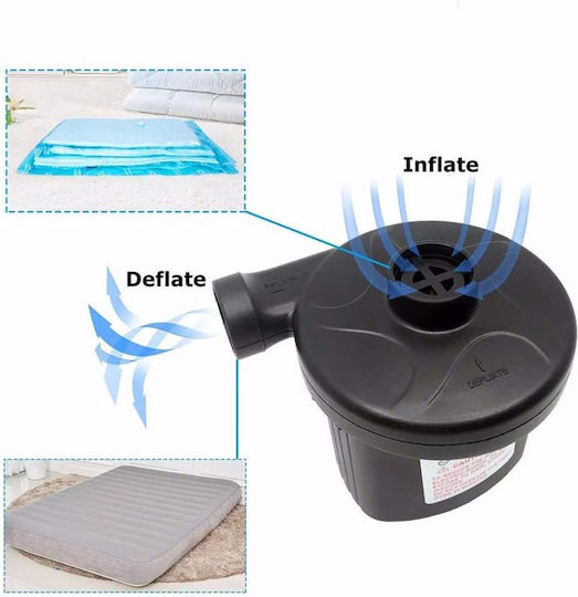 Unigreen Electric Pump for Inflatables 12V