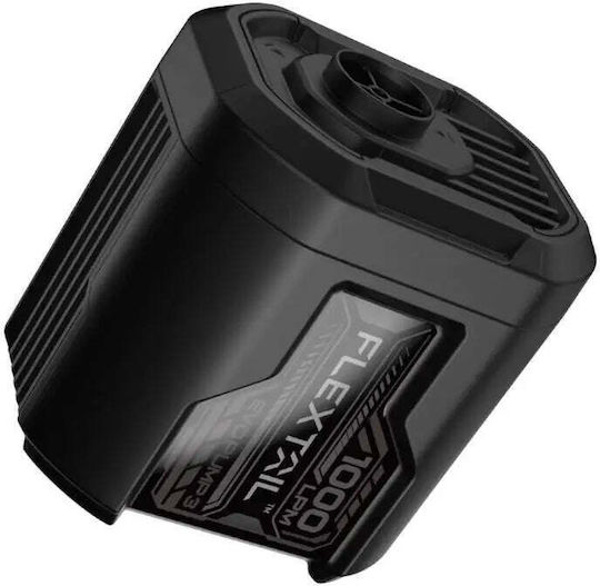 Flextail Elektrische Pumpe für Aufblasbare