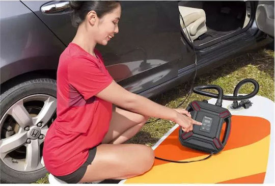 Bestway Electric Pump for Inflatables 12V